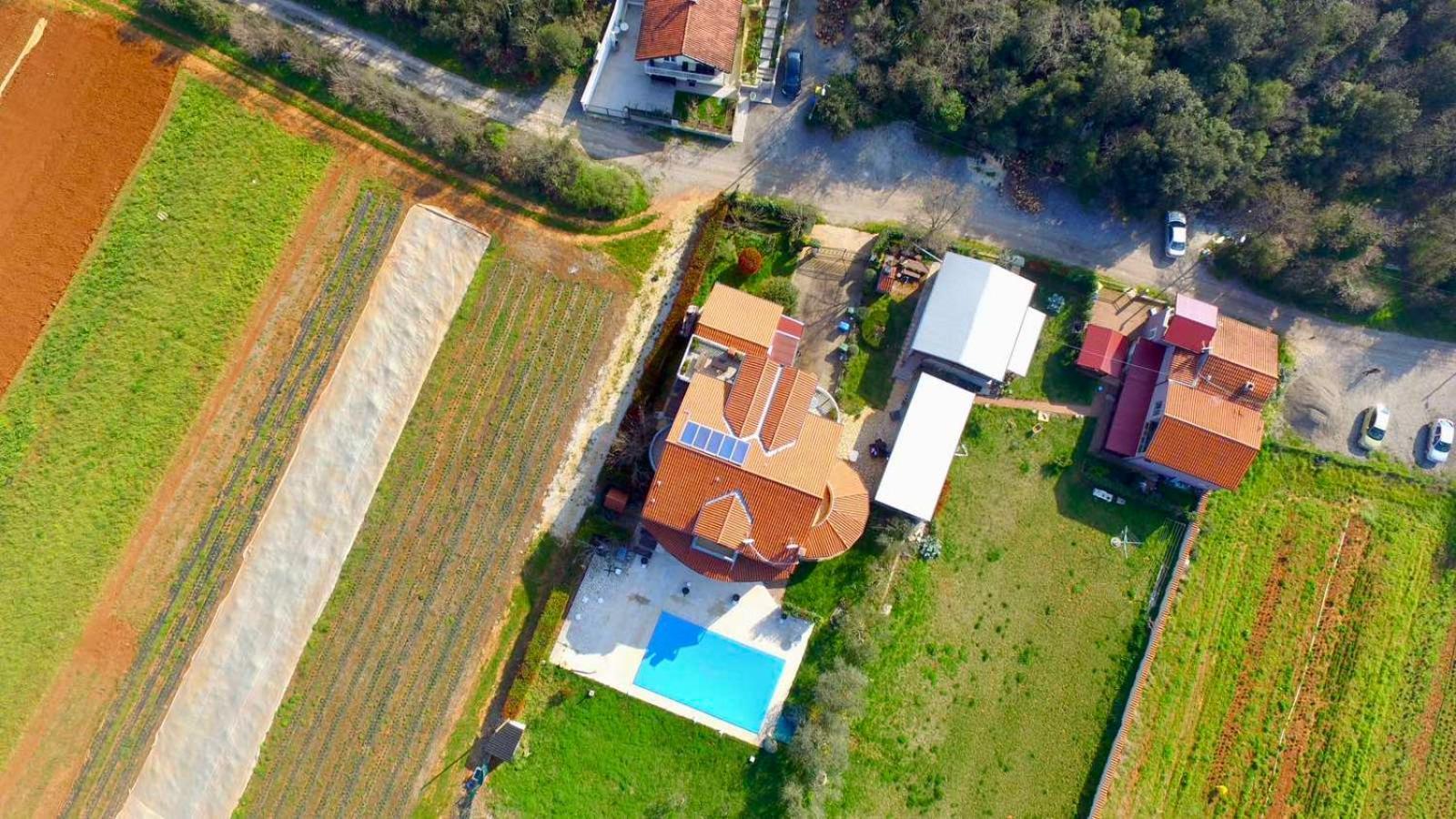 Seherzada Apartament