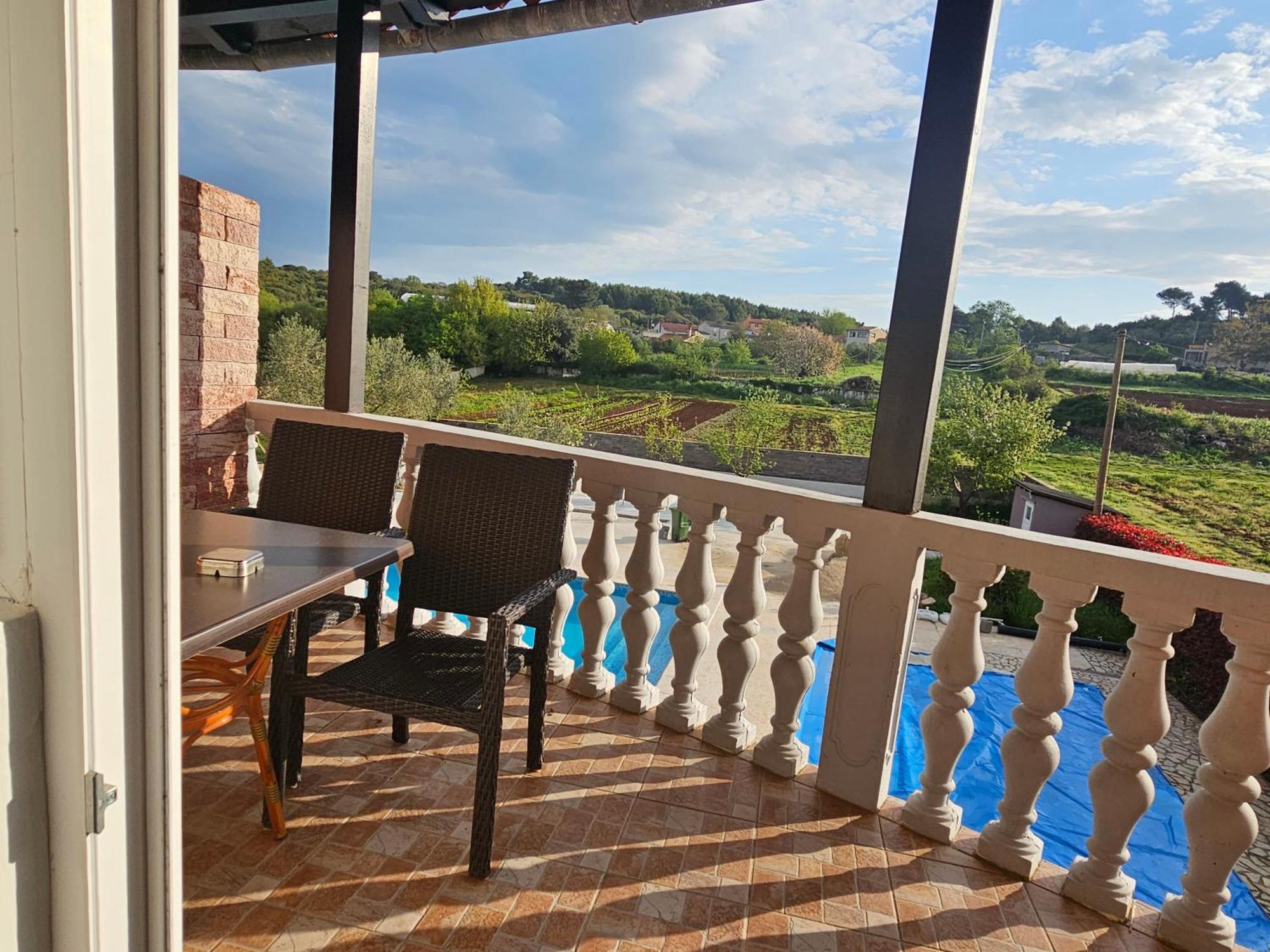 Apartament Seherzada *
