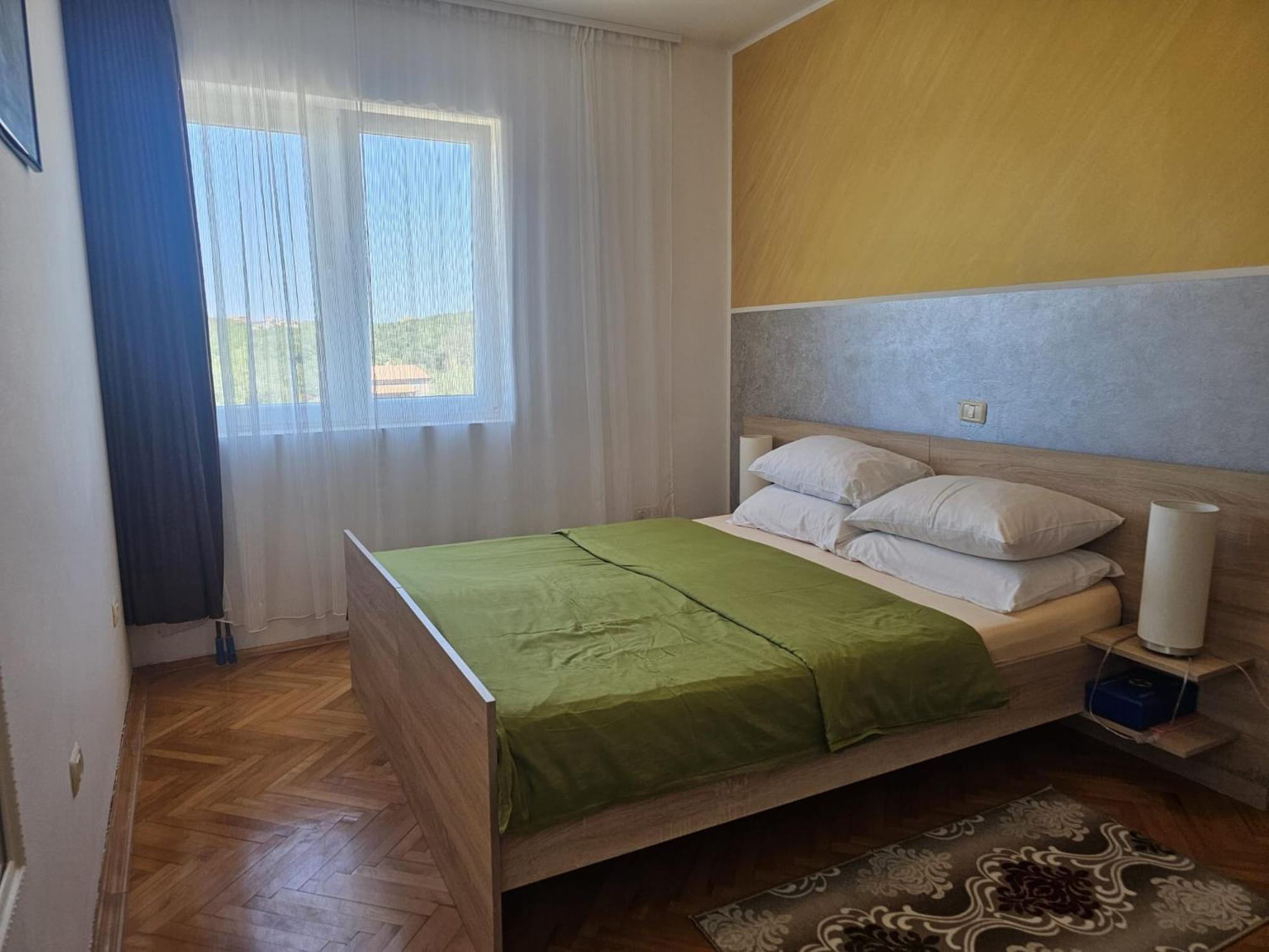 Seherzada Apartament Pula