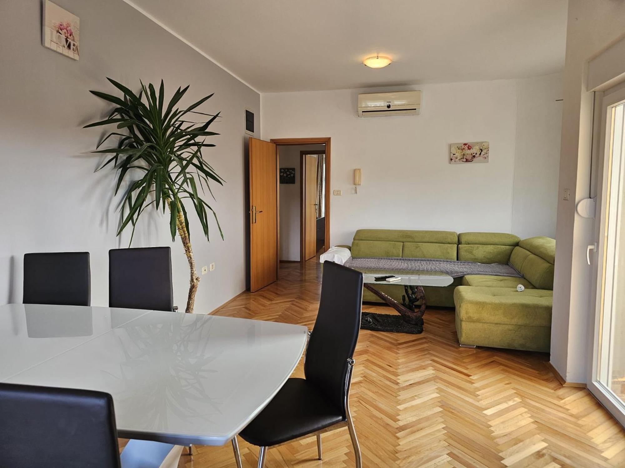 Apartament Seherzada