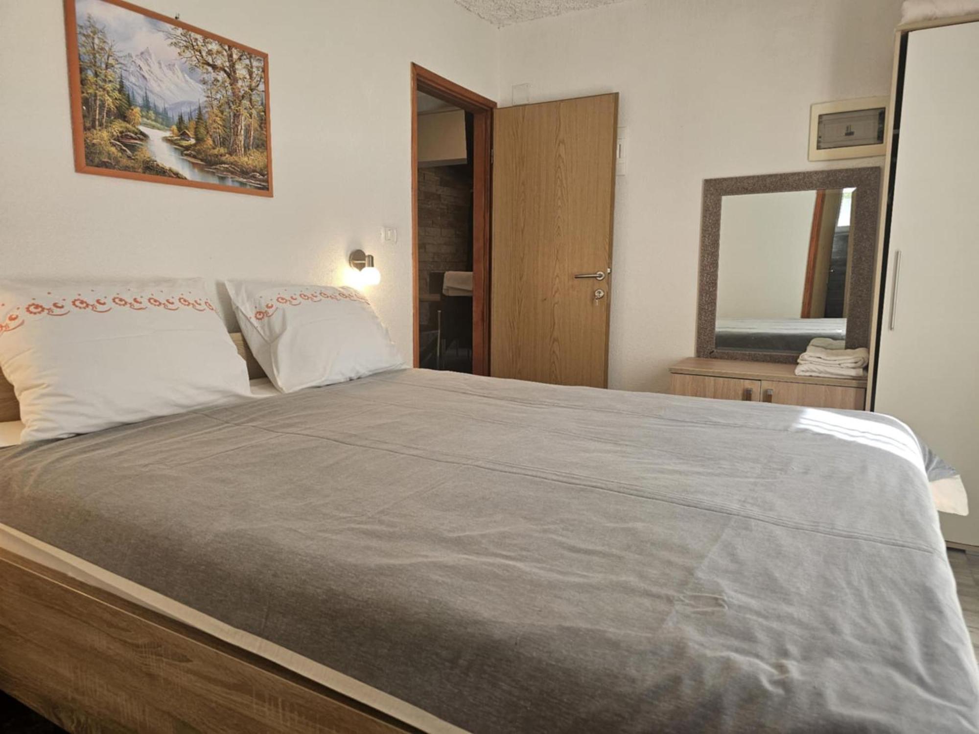 Seherzada Apartament