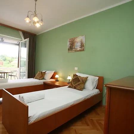 Apartments Seherzada Pula Room photo