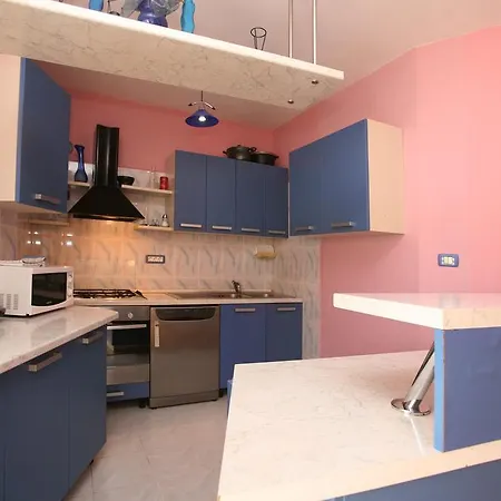 Apartments Seherzada Pula Room photo