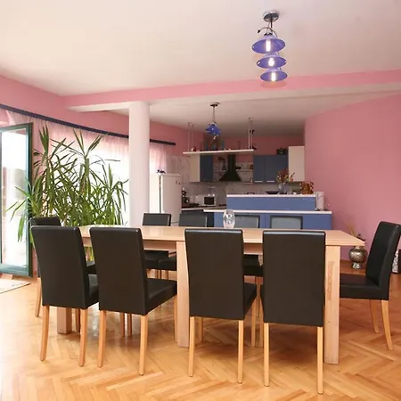 Apartments Seherzada Pula Room photo