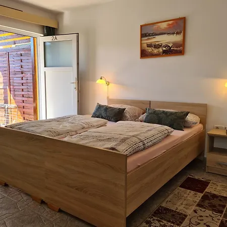 Apartments Seherzada Pula Room photo
