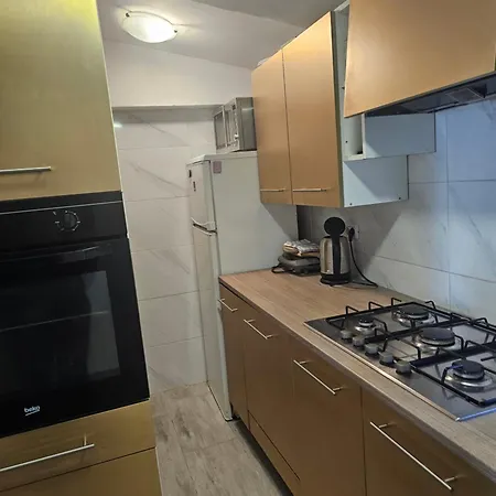 Apartments Seherzada Pula Exterior photo