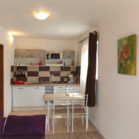Apartments Seherzada Pula Exterior photo