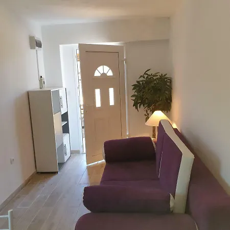 Apartments Seherzada Pula Exterior photo