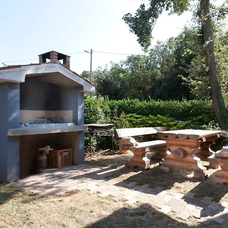 Apartments Seherzada Pula Exterior photo