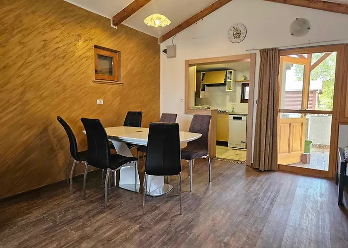 Apartments Seherzada