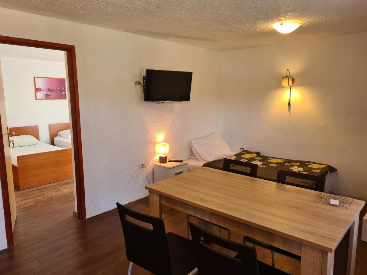 Apartment Seherzada