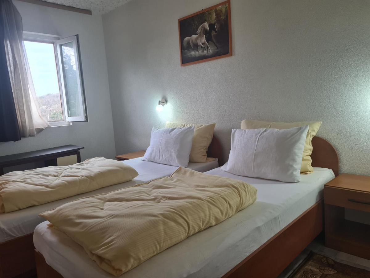 Seherzada Apartment