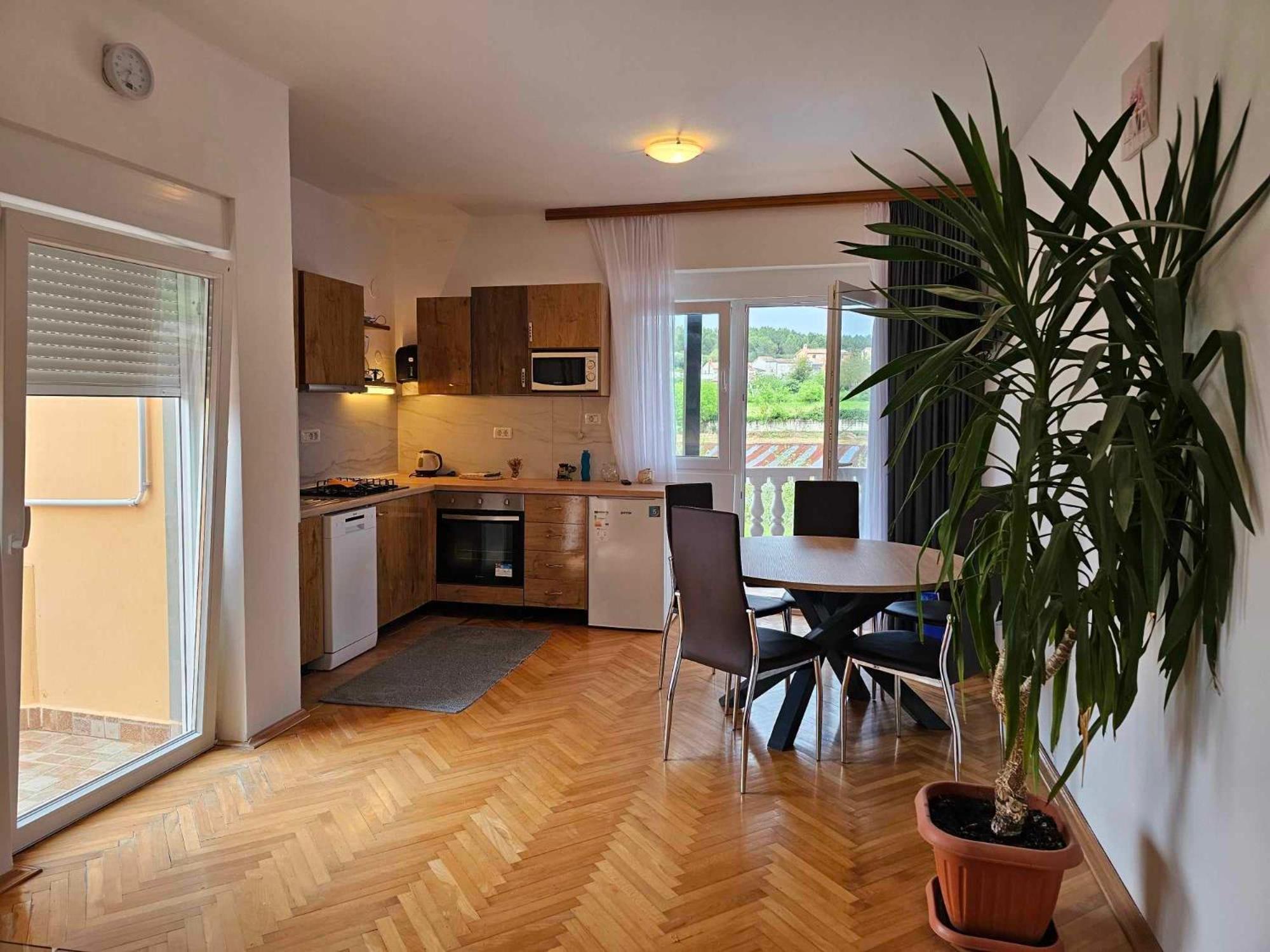 Seherzada Apartment