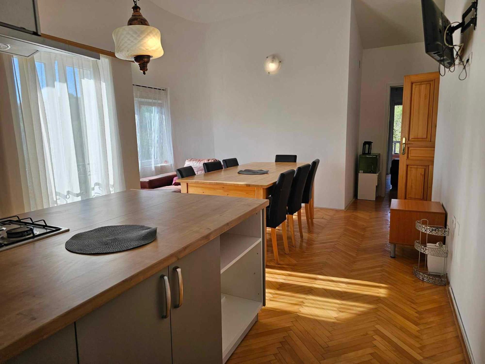 Apartment Seherzada