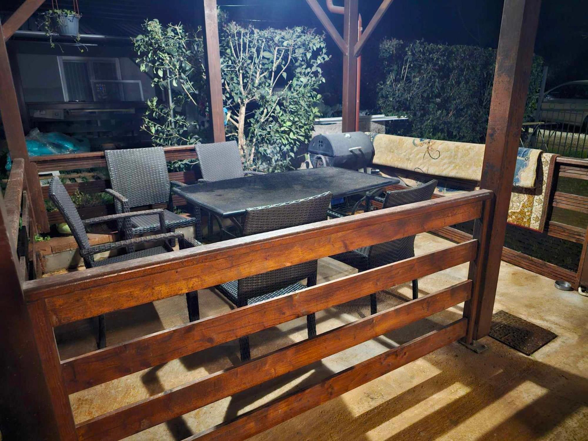 Seherzada Apartment Pula