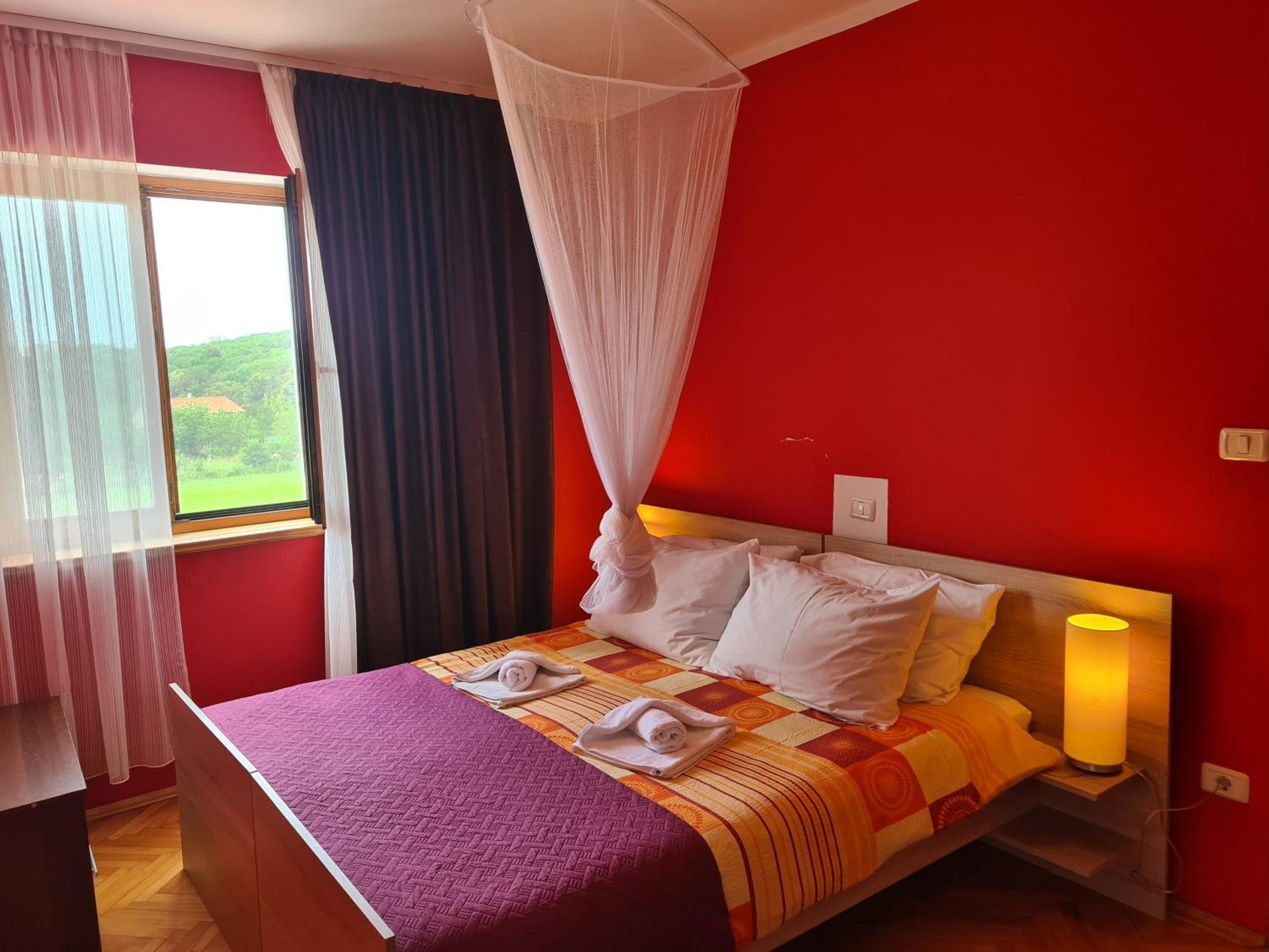 Seherzada Apartment Pula