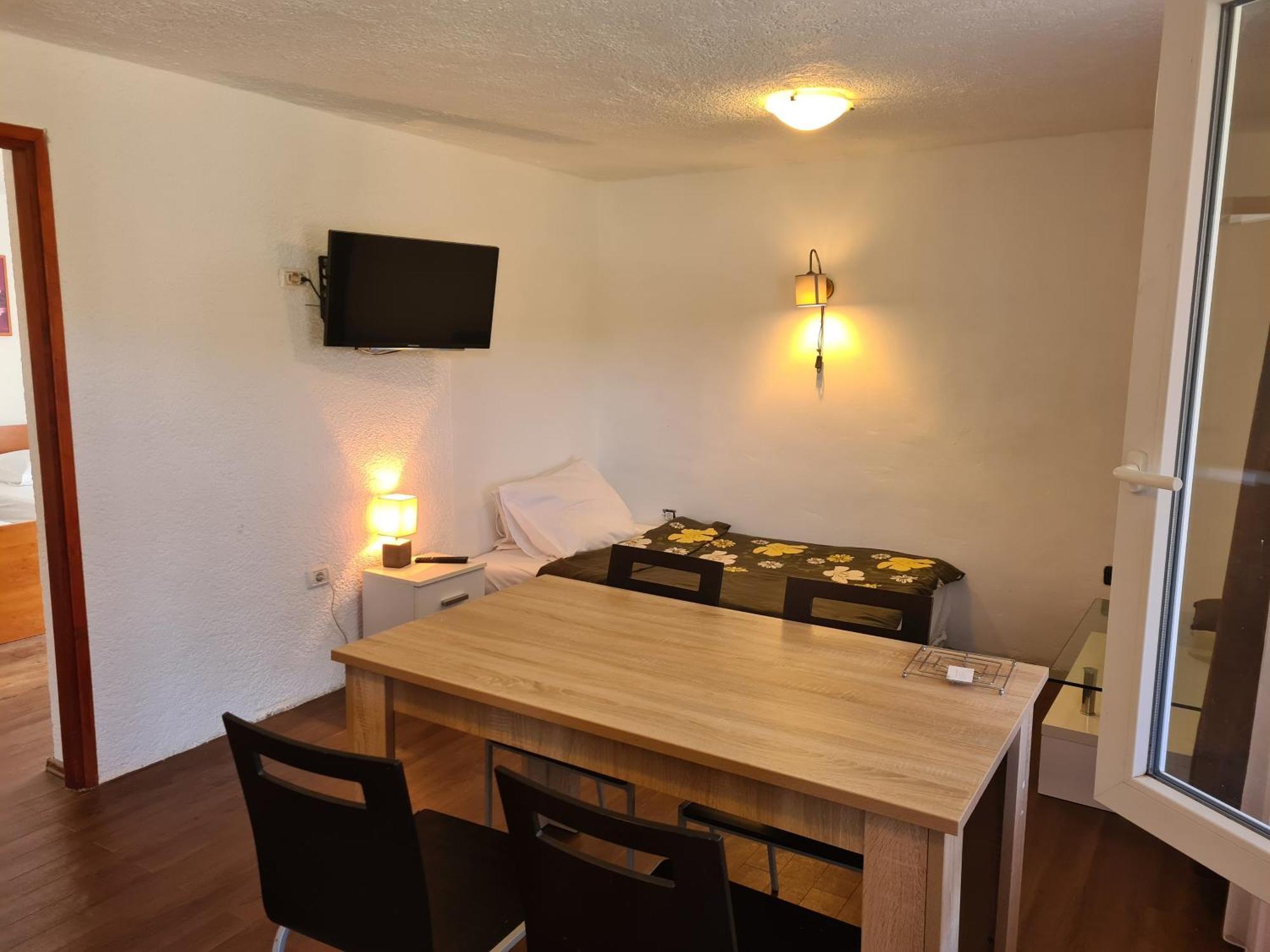 Seherzada Apartment Pula