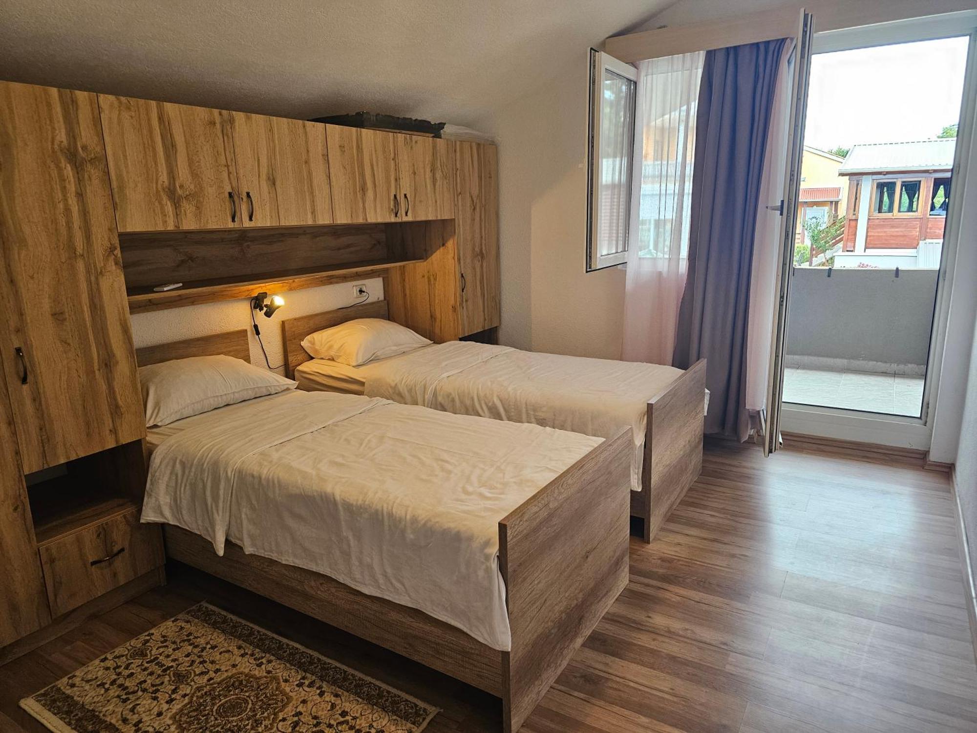 Seherzada Apartment