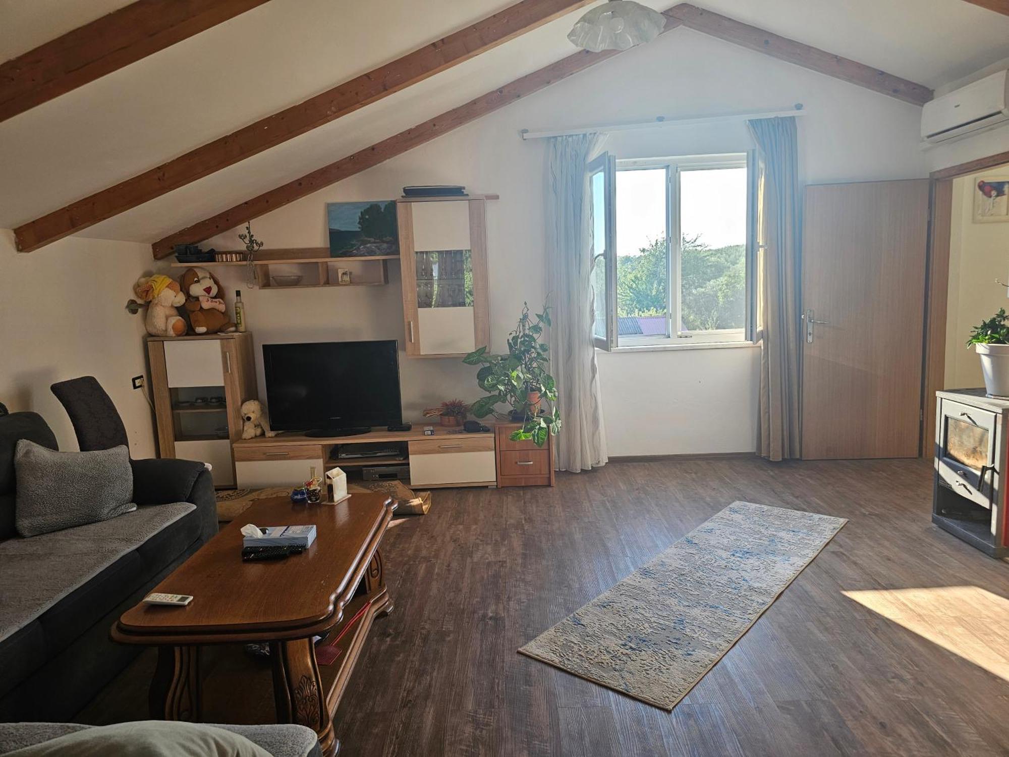 Seherzada Apartment