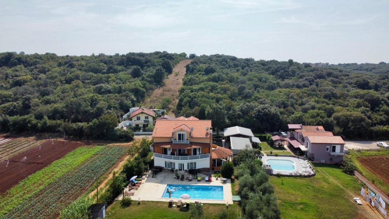 Apartment Seherzada Pula