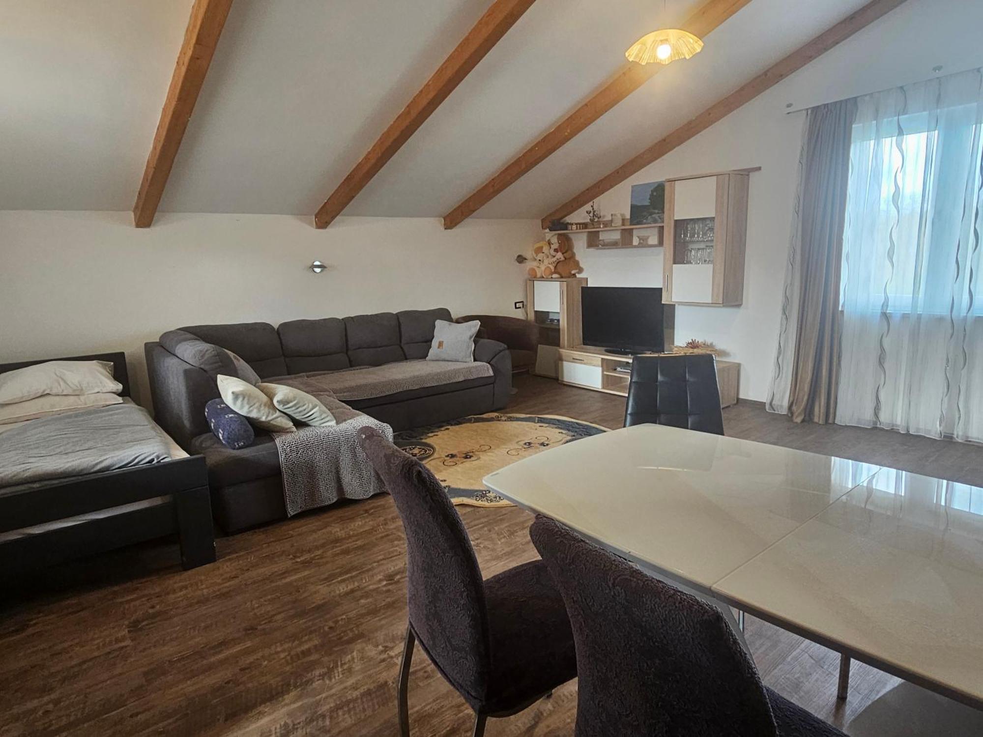 Seherzada Apartment Pula