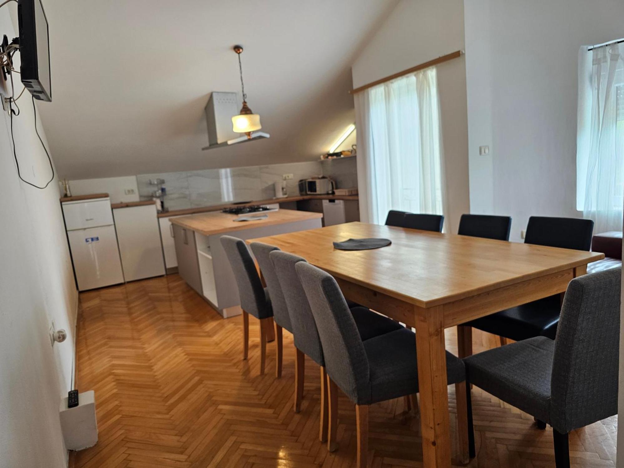 Apartment Seherzada