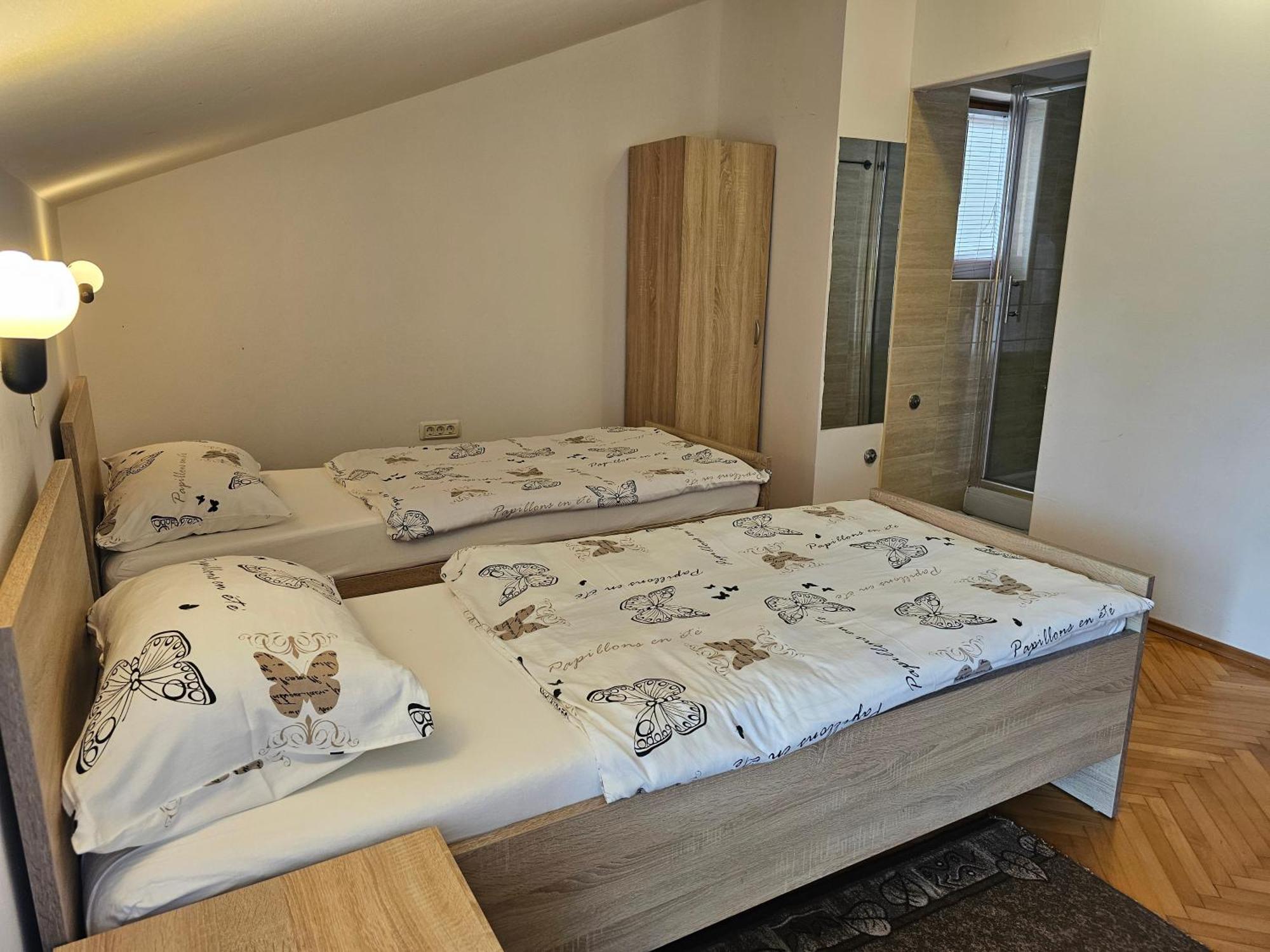 Seherzada Apartment Pula