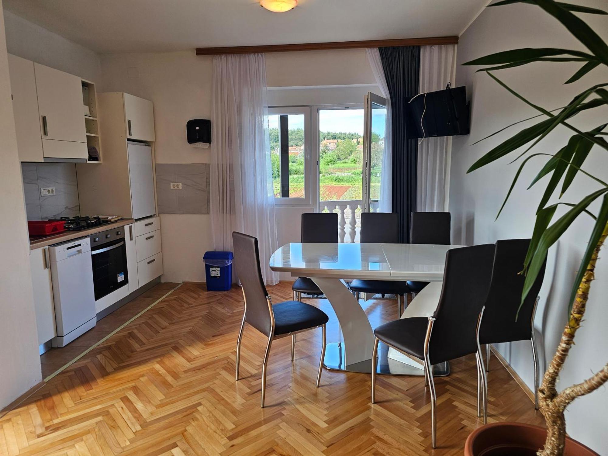 Apartment Seherzada