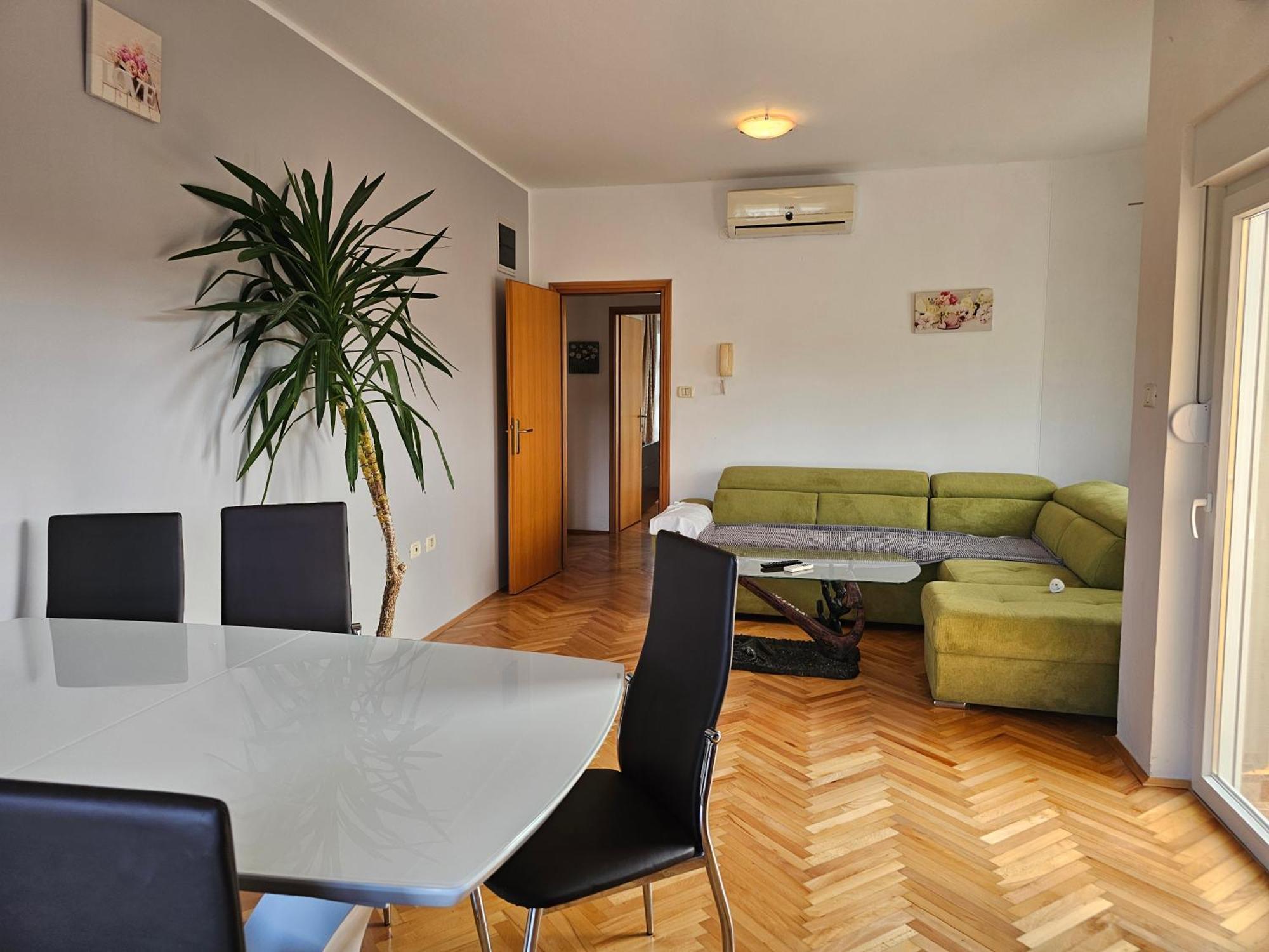 Apartment Seherzada Pula