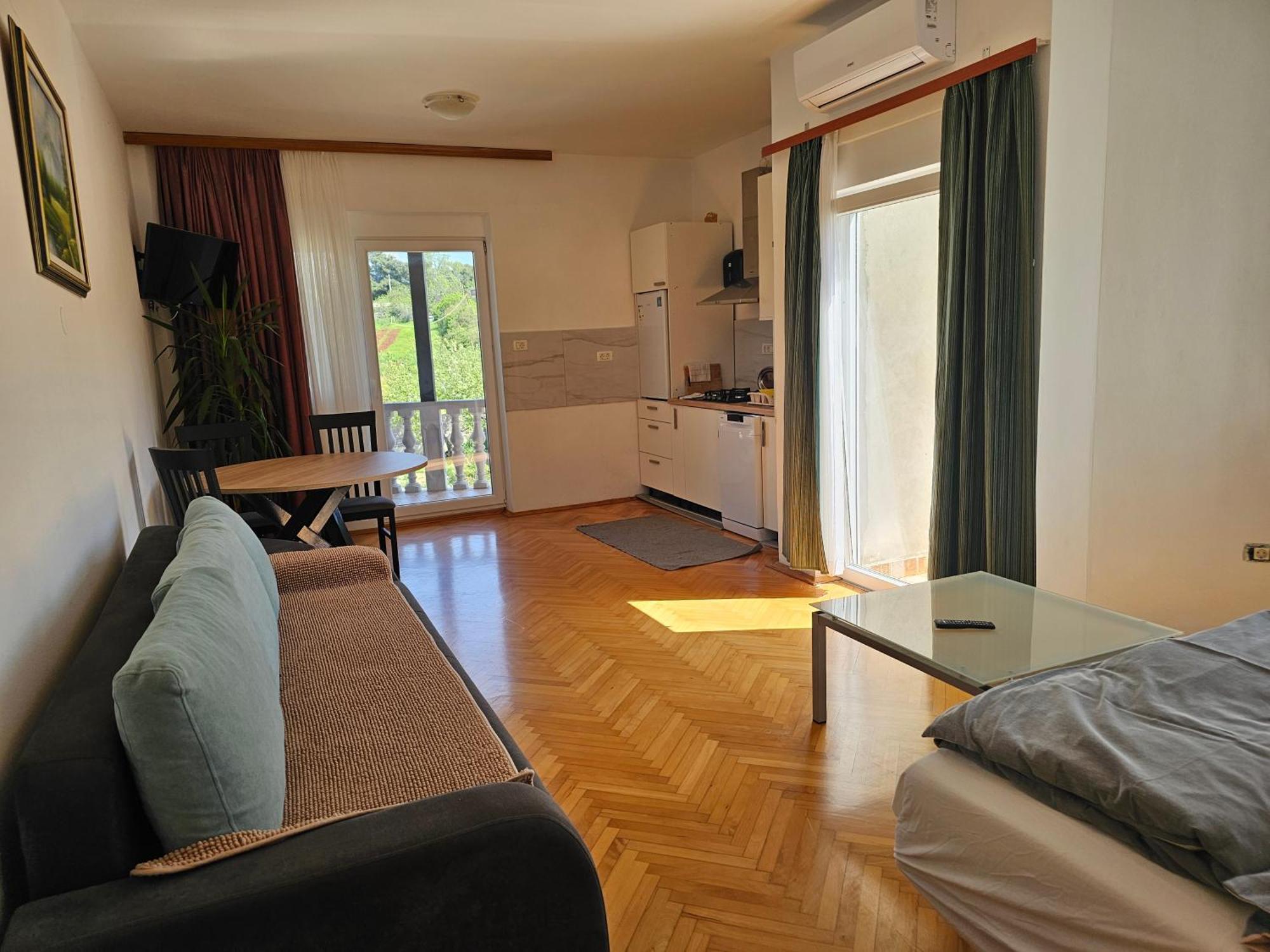 Apartment Seherzada Pula