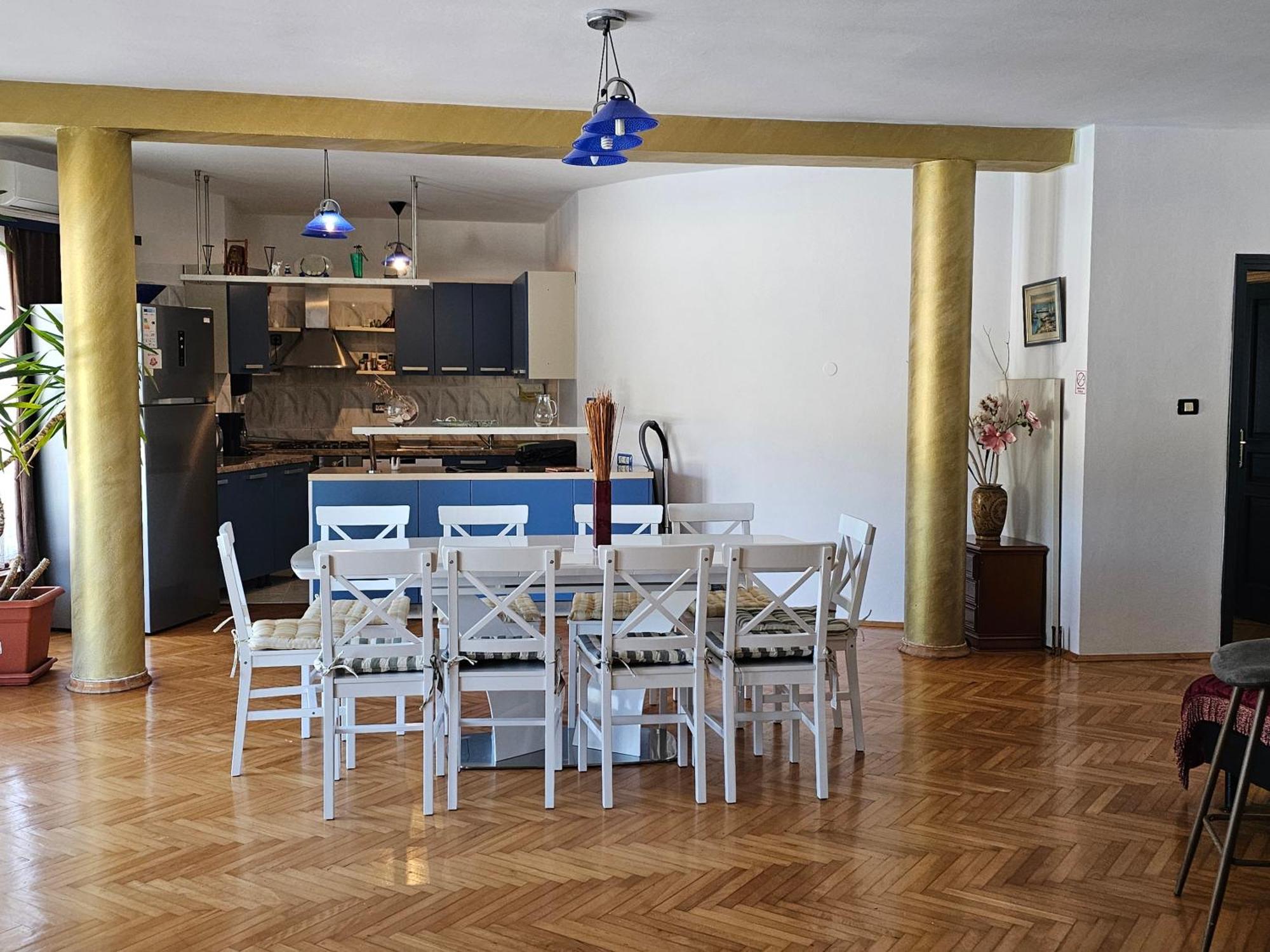 Seherzada Apartment *