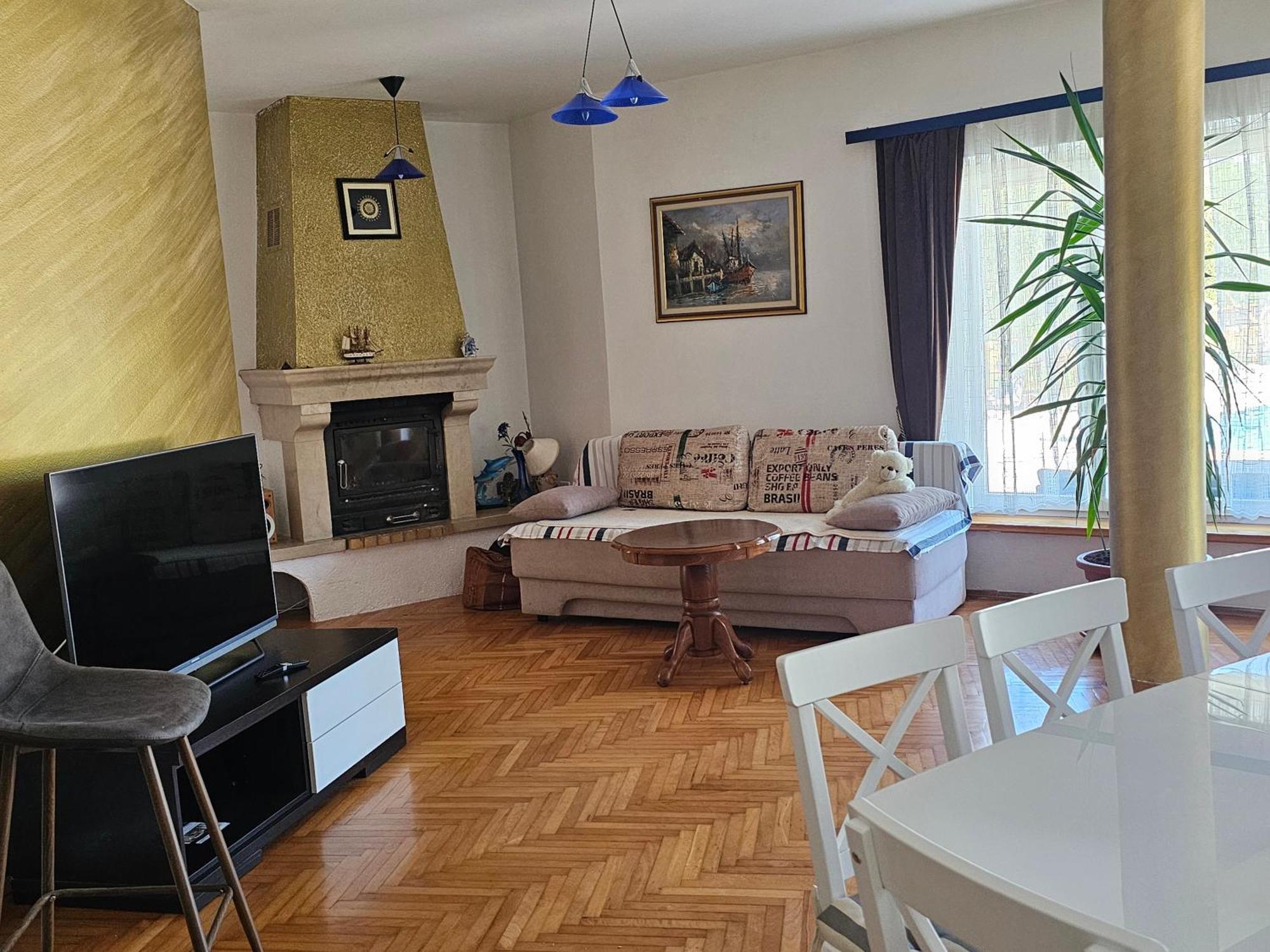 Seherzada Apartment Pula