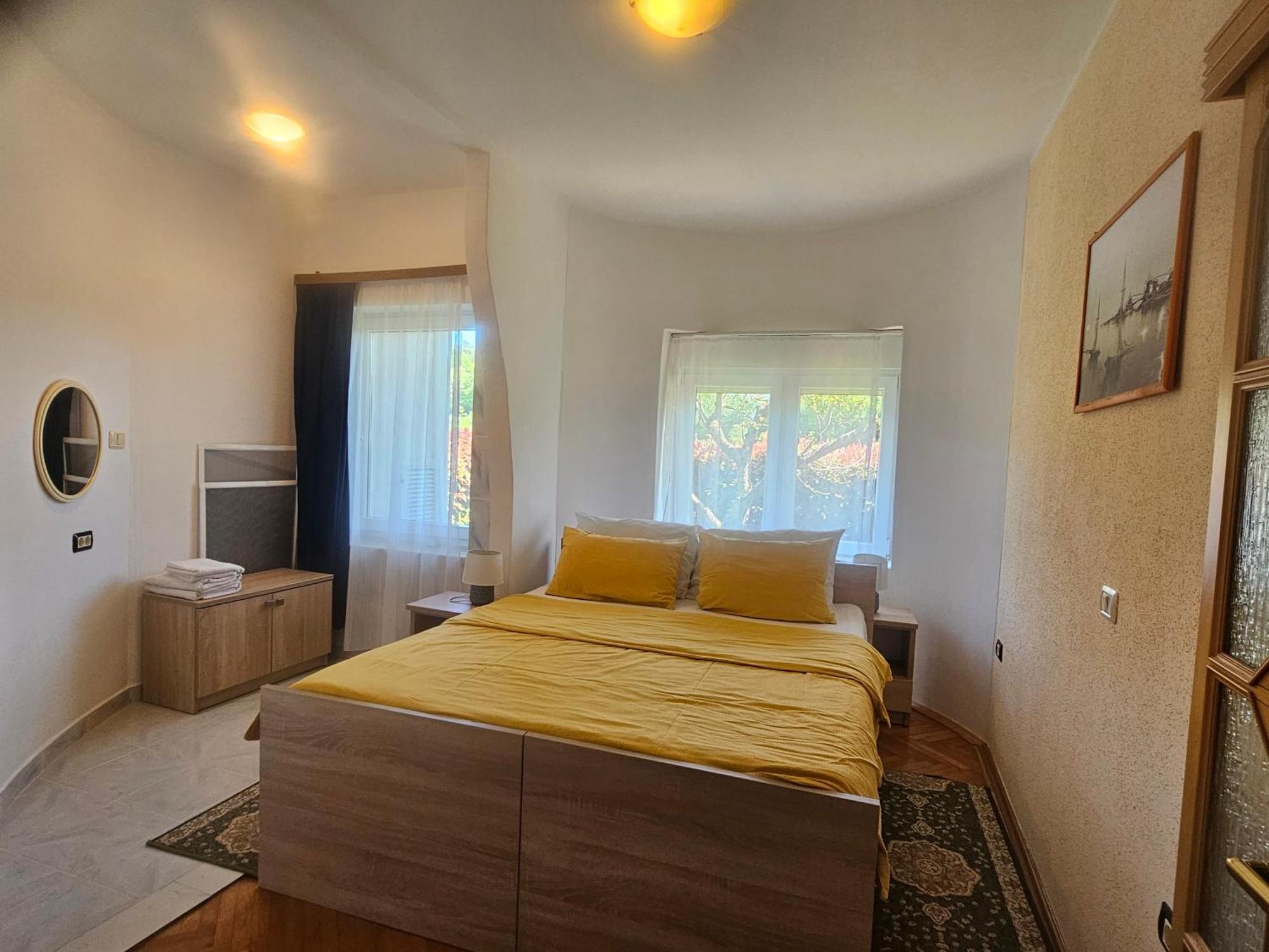 Apartment Seherzada Pula