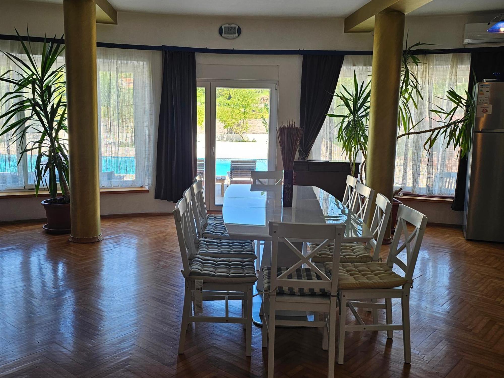 Apartment Seherzada