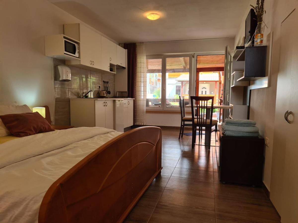 Seherzada Apartment