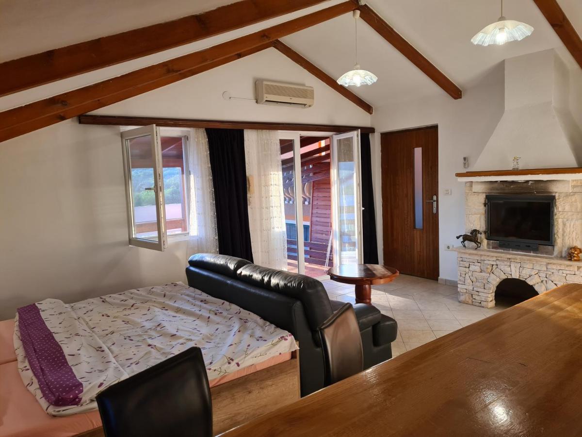 Apartment Seherzada Pula
