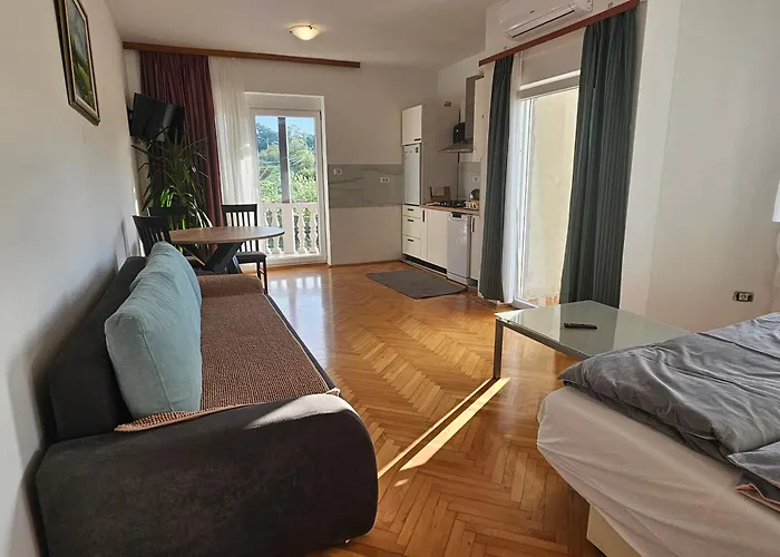 Apartments Šeherzada