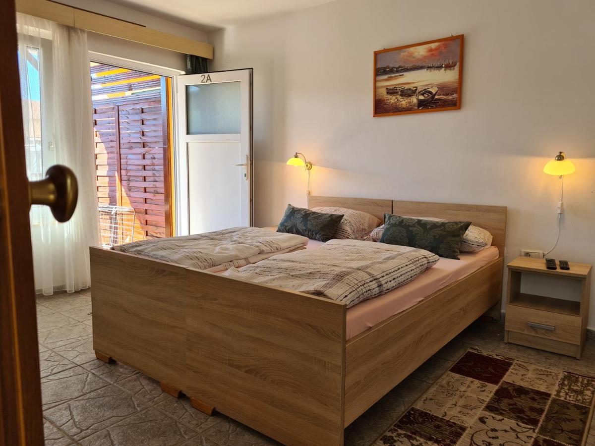 šeherzada Apartment *
