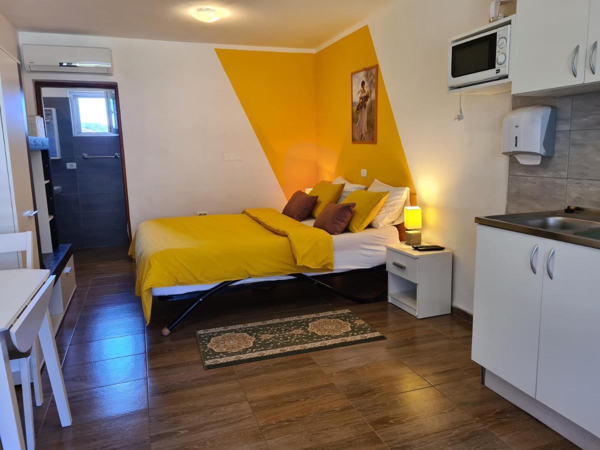 Apartment šeherzada *