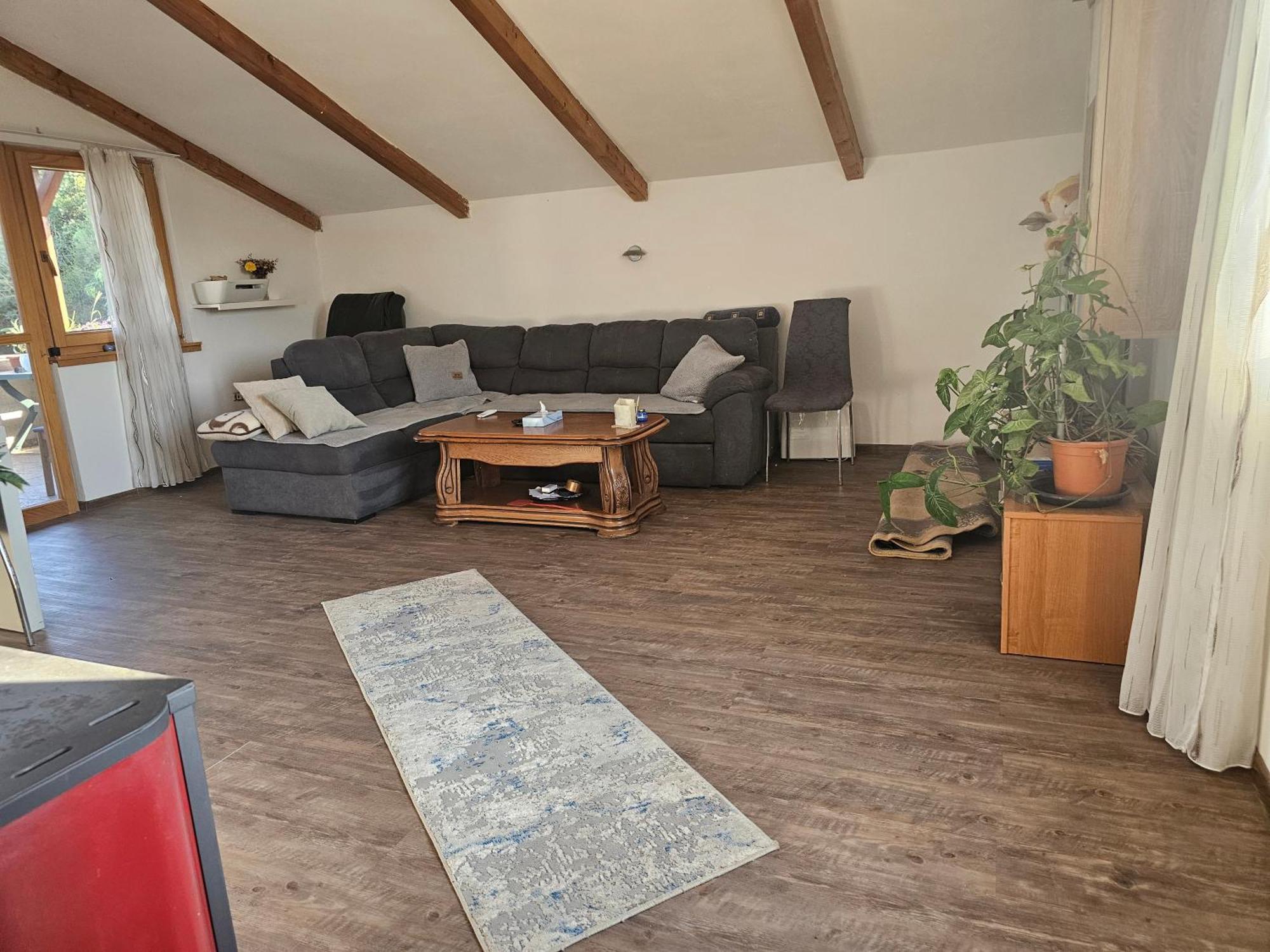 Apartment šeherzada *