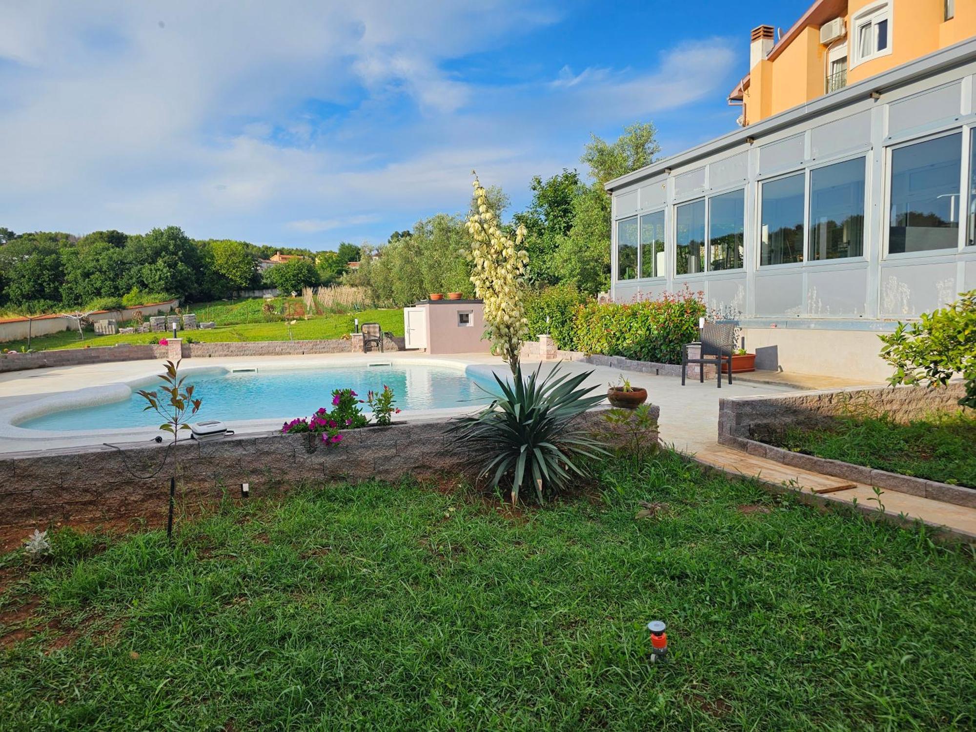 šeherzada Apartment *