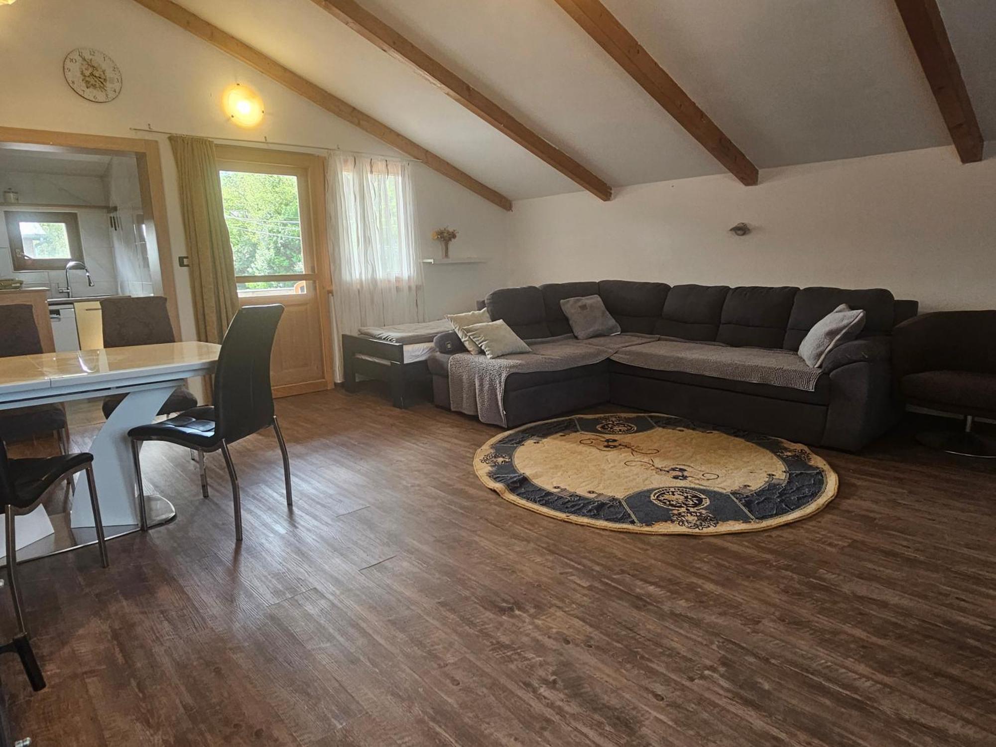 Apartment šeherzada *