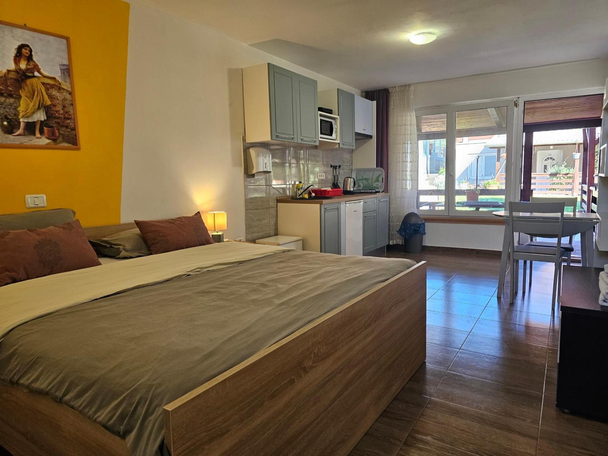 šeherzada Apartment