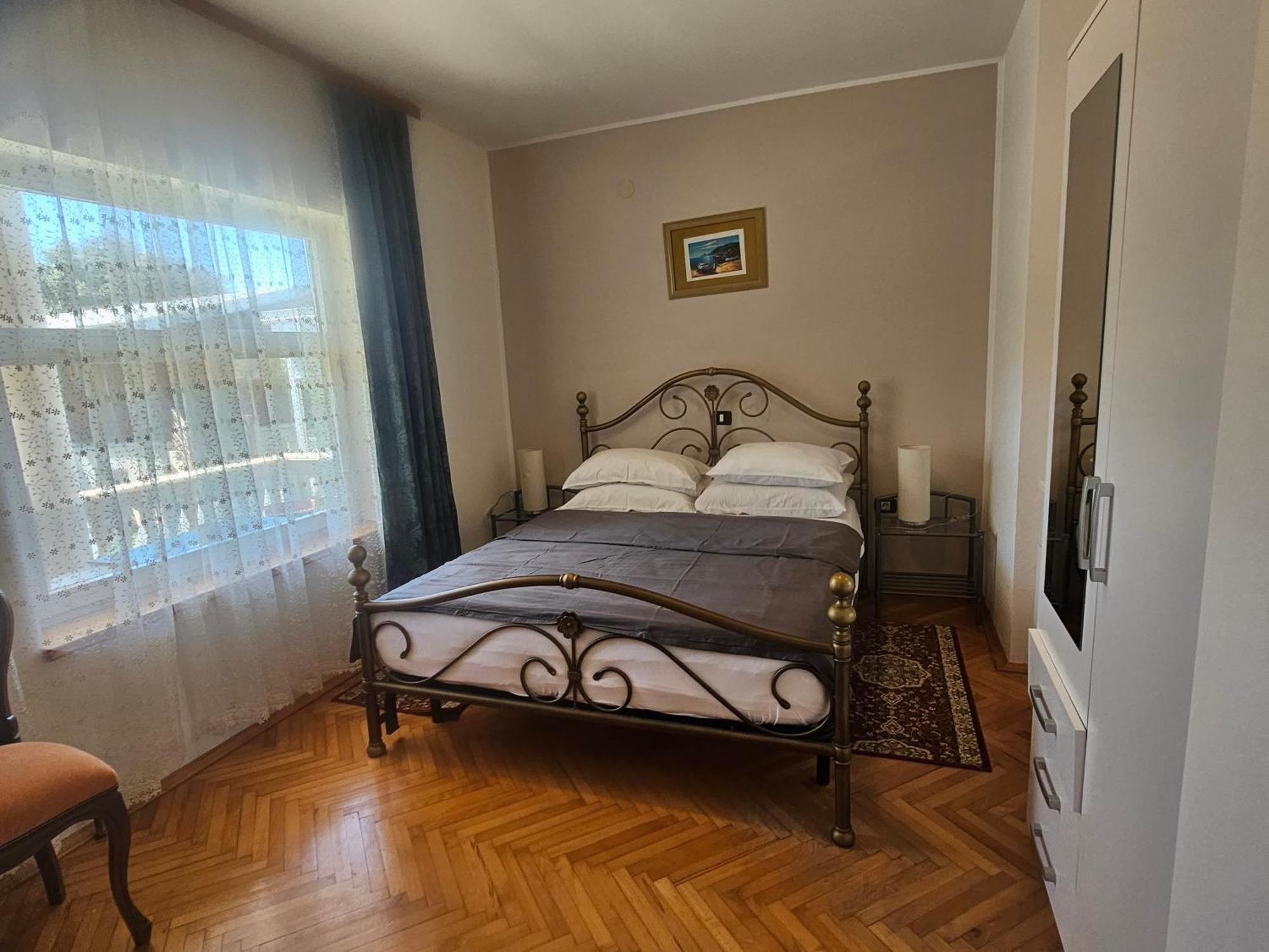 Apartment šeherzada