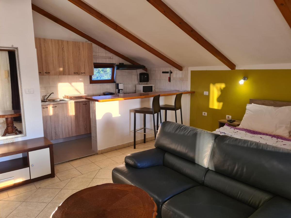 Apartment šeherzada *